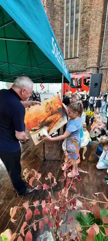 2021.09.26 – V Jubileuszowy Festyn Rodzinny – zdjęcie 105