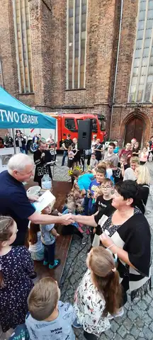 2021.09.26 – V Jubileuszowy Festyn Rodzinny – zdjęcie 36