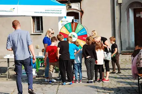 2021.09.26 – V Jubileuszowy Festyn Rodzinny – zdjęcie 3