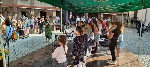 2021.09.26 – V Jubileuszowy Festyn Rodzinny – zdjęcie 136