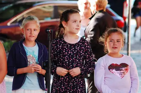 2021.09.26 – V Jubileuszowy Festyn Rodzinny – zdjęcie 14