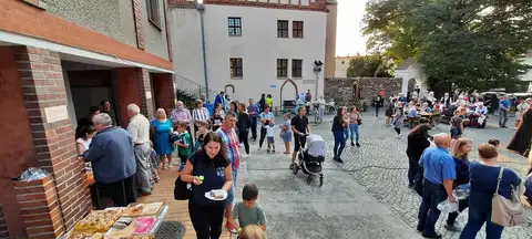 2021.09.26 – V Jubileuszowy Festyn Rodzinny – zdjęcie 88
