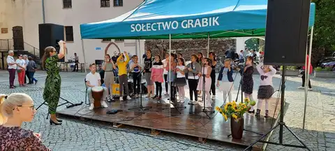 2021.09.26 – V Jubileuszowy Festyn Rodzinny – zdjęcie 135
