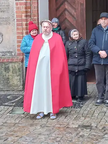 2022.04.10 – Droga Krzyżowa ulicami parafii – zdjęcie 4