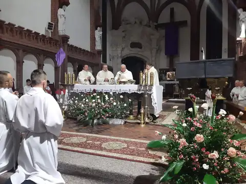 2022.04.14 – Msza Wieczerzy Pańskiej – zdjęcie 19