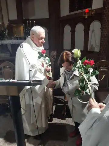 2022.04.14 – Msza Wieczerzy Pańskiej – zdjęcie 23