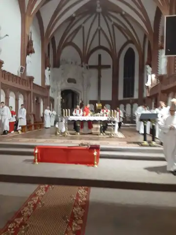 2022.04.15 – Liturgia Wielkiego Piątku – zdjęcie 12