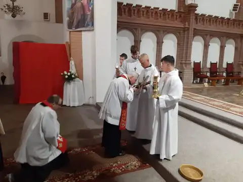 2022.04.15 – Liturgia Wielkiego Piątku – zdjęcie 10
