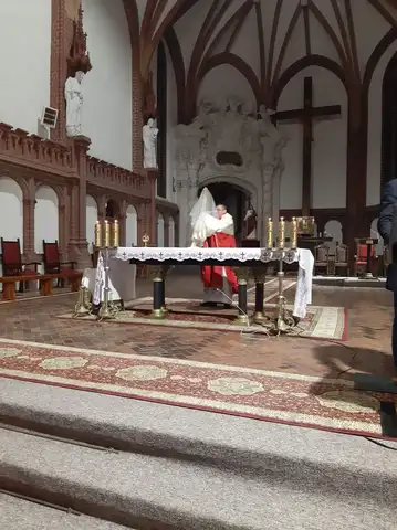 2022.04.15 – Liturgia Wielkiego Piątku – zdjęcie 14