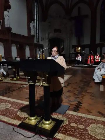 2022.04.15 – Liturgia Wielkiego Piątku – zdjęcie 3