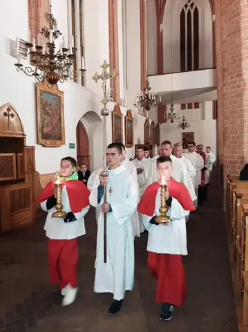 2022.04.15 – Liturgia Wielkiego Piątku – zdjęcie 13