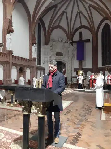 2022.04.15 – Liturgia Wielkiego Piątku – zdjęcie 7