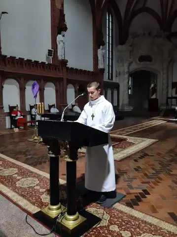 2022.04.15 – Liturgia Wielkiego Piątku – zdjęcie 5