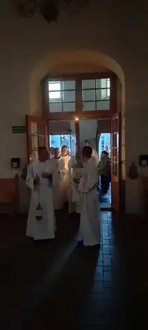 2022.04.16 – Liturgia Wigilii Paschalnej – zdjęcie 8
