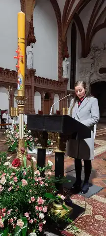 2022.04.16 – Liturgia Wigilii Paschalnej – zdjęcie 20