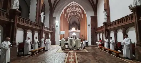 2022.04.16 – Liturgia Wigilii Paschalnej – zdjęcie 32