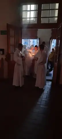 2022.04.16 – Liturgia Wigilii Paschalnej – zdjęcie 7
