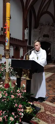 2022.04.16 – Liturgia Wigilii Paschalnej – zdjęcie 22