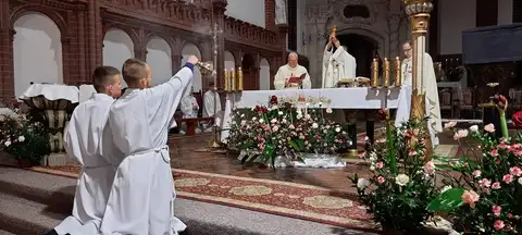 2022.04.16 – Liturgia Wigilii Paschalnej – zdjęcie 34
