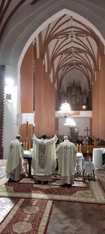 2022.04.16 – Liturgia Wigilii Paschalnej – zdjęcie 30