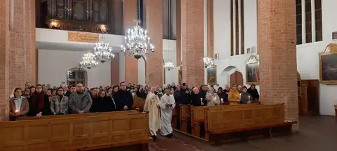 2022.04.16 – Liturgia Wigilii Paschalnej – zdjęcie 29