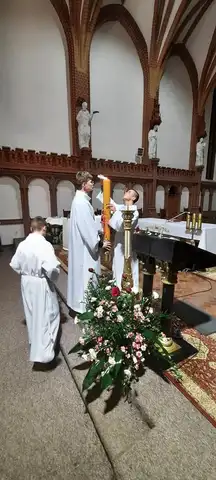 2022.04.16 – Liturgia Wigilii Paschalnej – zdjęcie 15