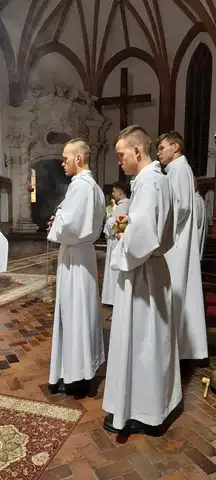 2022.04.16 – Liturgia Wigilii Paschalnej – zdjęcie 28