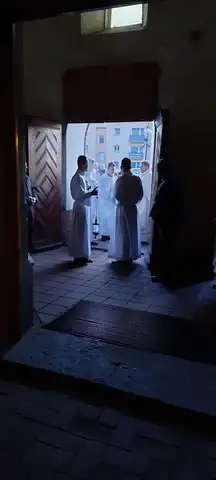 2022.04.16 – Liturgia Wigilii Paschalnej – zdjęcie 6