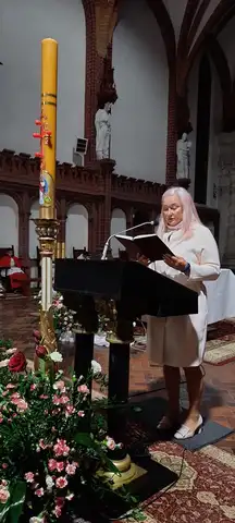 2022.04.16 – Liturgia Wigilii Paschalnej – zdjęcie 24