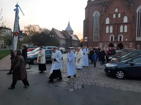 2022.04.17 – Niedziela Zmartwychwstania Pańskiego – zdjęcie 4