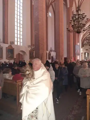 2022.04.17 – Niedziela Zmartwychwstania Pańskiego – zdjęcie 2