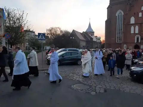 2022.04.17 – Niedziela Zmartwychwstania Pańskiego – zdjęcie 5