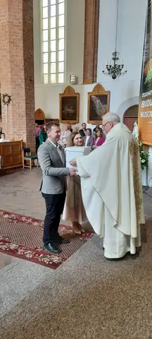 2022.05.08 – Uroczystość I Komunii Świętej – zdjęcie 14