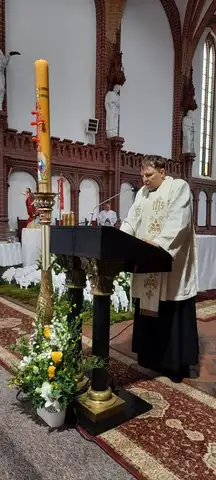 2022.05.08 – Uroczystość I Komunii Świętej – zdjęcie 20