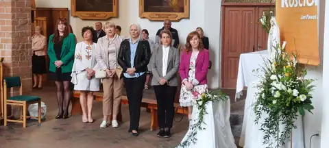 2022.05.08 – Uroczystość I Komunii Świętej – zdjęcie 8