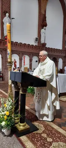 2022.05.15 – Rocznica I Komunii Świętej – zdjęcie 20