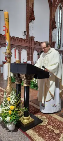 2022.05.15 – Rocznica I Komunii Świętej – zdjęcie 8