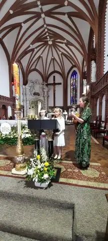 2022.05.15 – Rocznica I Komunii Świętej – zdjęcie 6