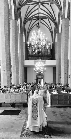 2022.05.15 – Rocznica I Komunii Świętej – zdjęcie 16