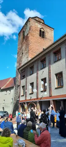 2022.05.29 – Jubileusz 25-lecia kapłaństwa ks. Wiesława – zdjęcie 4