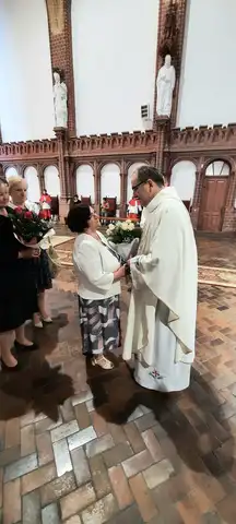2022.05.29 – Jubileusz 25-lecia kapłaństwa ks. Wiesława – zdjęcie 86