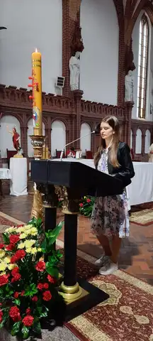 2022.05.29 – Jubileusz 25-lecia kapłaństwa ks. Wiesława – zdjęcie 26