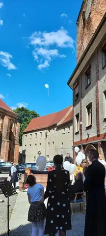 2022.05.29 – Jubileusz 25-lecia kapłaństwa ks. Wiesława – zdjęcie 1