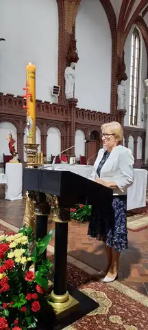 2022.05.29 – Jubileusz 25-lecia kapłaństwa ks. Wiesława – zdjęcie 22