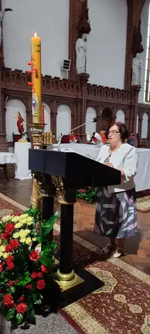 2022.05.29 – Jubileusz 25-lecia kapłaństwa ks. Wiesława – zdjęcie 20