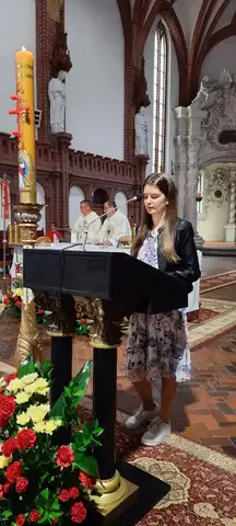 2022.05.29 – Jubileusz 25-lecia kapłaństwa ks. Wiesława – zdjęcie 67