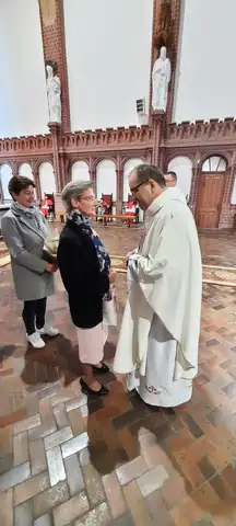 2022.05.29 – Jubileusz 25-lecia kapłaństwa ks. Wiesława – zdjęcie 93