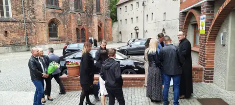 2022.05.29 – Jubileusz 25-lecia kapłaństwa ks. Wiesława – zdjęcie 48