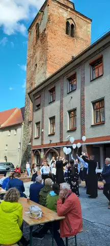 2022.05.29 – Jubileusz 25-lecia kapłaństwa ks. Wiesława – zdjęcie 3