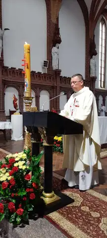 2022.05.29 – Jubileusz 25-lecia kapłaństwa ks. Wiesława – zdjęcie 19